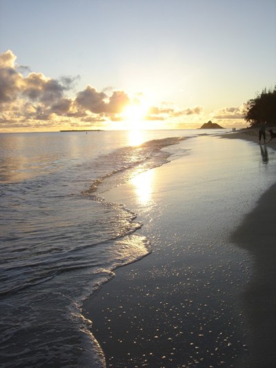 530am Beach and Sunrise 049