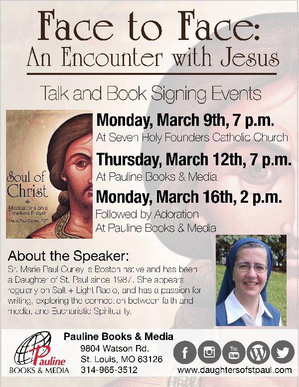 Soul of ChristflyerStLouis