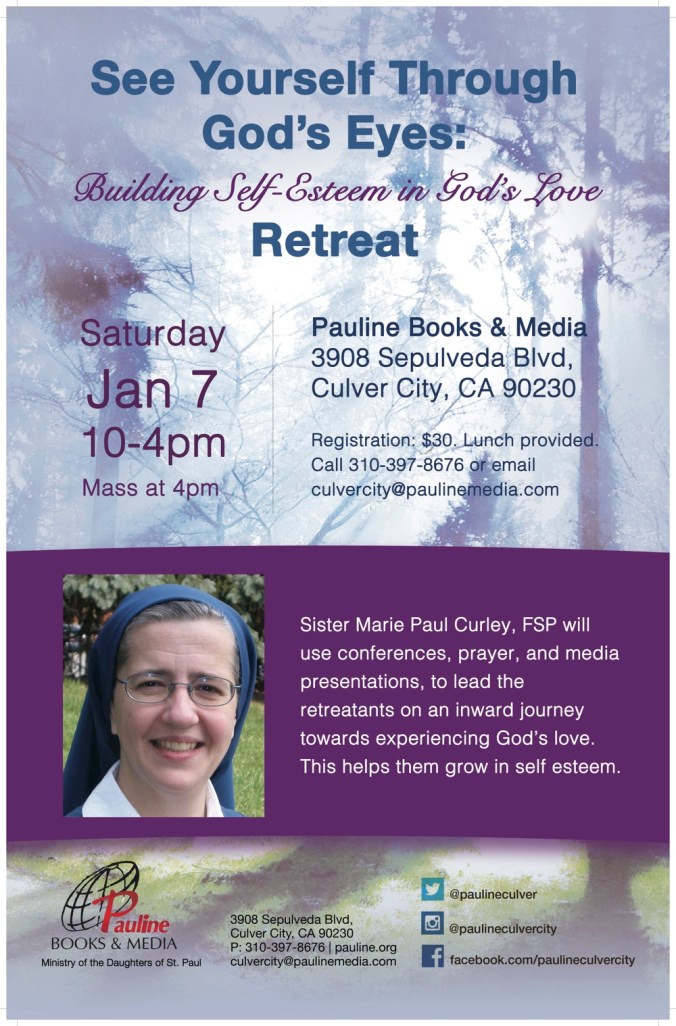 srpaulsretreatreducedposter